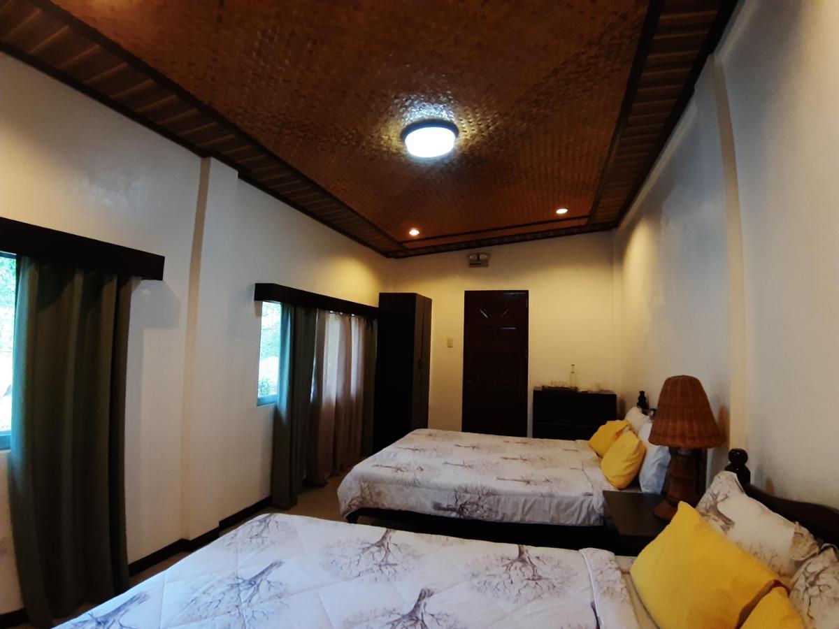 Dang Maria Bed And Breakfast Puerto Princesa Exterior foto