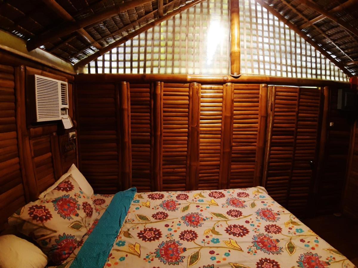 Dang Maria Bed And Breakfast Puerto Princesa Exterior foto