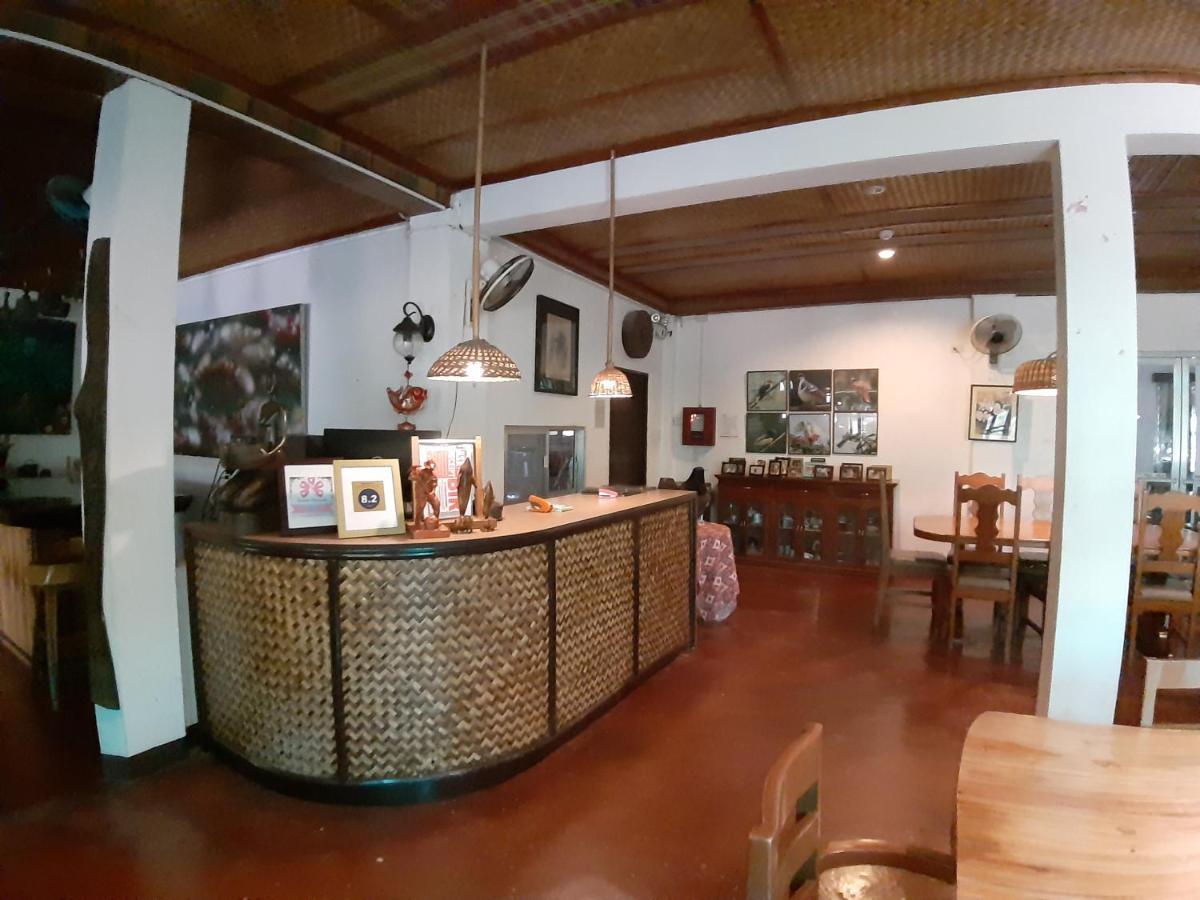 Dang Maria Bed And Breakfast Puerto Princesa Exterior foto